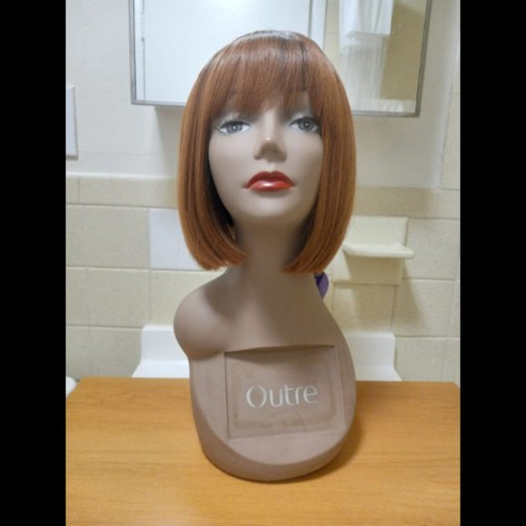 Full Wig